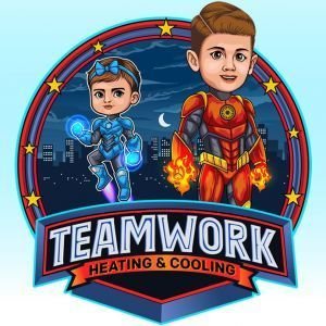 Teamwork Heating & Cooling