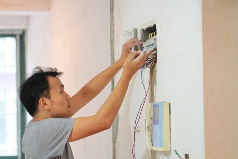 Electrical Contractors